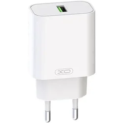 Punjač XO L103 QC3.0 18W USB-A
