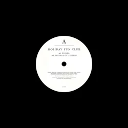 Holiday Fun Club - Eisbaer (LP)