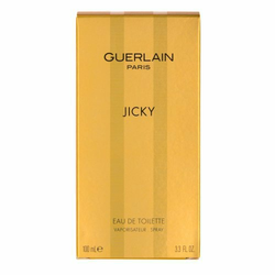 Guerlain Jicky parfemska voda za žene 100 ml