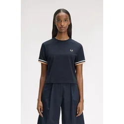 FRED PERRY BOLD Ž MAJICA NAVY