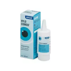 Hylo Kapi za oči Hylo comod, 300 kapi, 10 ml
