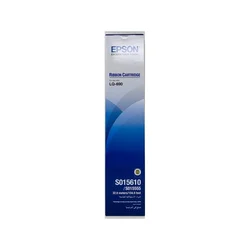 S015610 crna ribon traka
