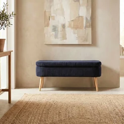 Atelier del Sofa Tabure, Crni