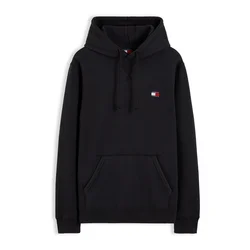 Tommy Jeans Majica črna