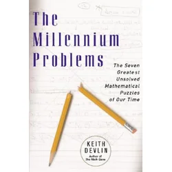Millennium Problems