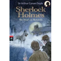 Sherlock Holmes, Der Hund von Baskerville