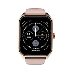 HIFUTURE Pametni sat ULTRA2PRO roze
