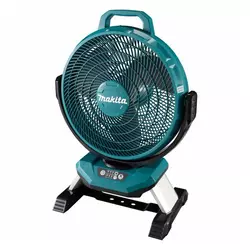 Akumulatorski ventilator DCF301Z, premer 33cm | MAKITA