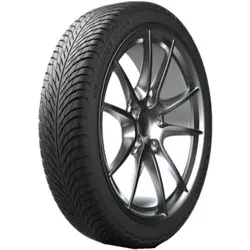 Michelin Pilot Alpin 5 ( 245/35 R18 92V XL )