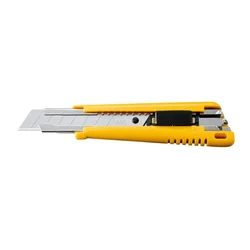 OLFA EXL Slide-Lock Skalpel 18mm