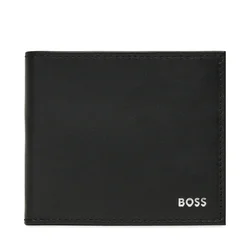 Usnjena denarnica BOSS Randy_N_8cc