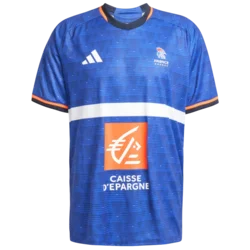 Dres adidas FFHB JSY REP M