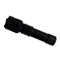 Baterijska lampa crna