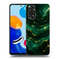 ULTIMATE CASE za Xiaomi Redmi Note 11 - Emerald