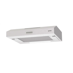 GORENJE Podugradni kuhinjski aspirator WHU529EW/S 733060 *I