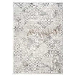 Conceptum Hypnose Tepih Verona 1904, 100x200 cm, Krem-sivi