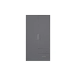 Garderobna omara SMART 2D