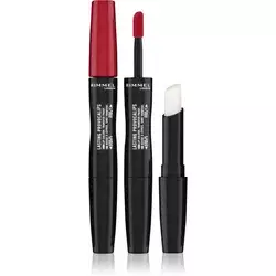 RIMMEL LONDON Tečni ruž Lasting finish Provocalips 740
