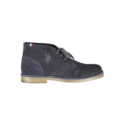 US POLO BEST PRICE FOOTWEAR BOOT MEN BLUE