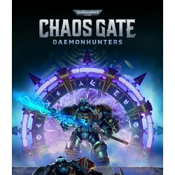 Warhammer 40,000: Chaos Gate - Daemonhunters (PC) Steam Key GLOBAL