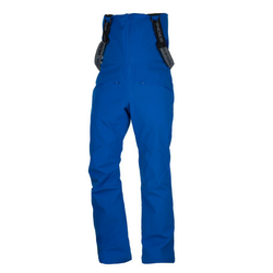 Northfinder NO-3895SNW mens ski comfort high cut trousers with bib