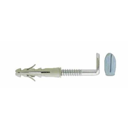 Set za bojler tipla fi 14x80 / vijak 10x120 2/1