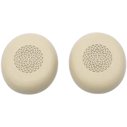 JABRA EVOLVE2 75 Ear Cushion, Beige version, 1 pair