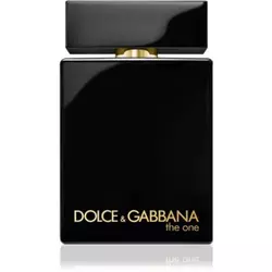 DOLCE & GABBANA parfemska voda za muškarce The One for Men Intense, 50 ml