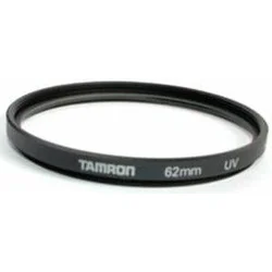 TAMRON UV FILTER 62MM