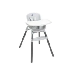 Chicco hranilica polly zest,moon grey ( A090488 )