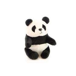 Plišasta panda