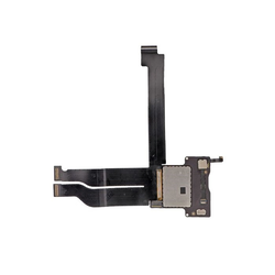 Apple iPad Pro 12.9 (1. generacija 2015) - kabel IC + Flex LCD Display