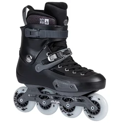 Powerslide Rolerji POWERSLIDE Zoom Pro 80 Black, (5000359369)