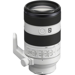 Sony FE 70-200 mm f/4 Macro G OSS II (E-Mount)