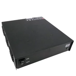 MEANWELL Punjač akumulatora ENC-120-48, Li-Ion baterija, 120 W, 48 V, 2 A