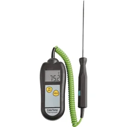 Paderno termometer za merjenje temperature v sredici