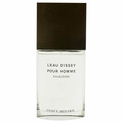 Issey Miyake Moški parfum Issey Miyake Leau dIssey pour Homme Eau & Cedre EDT L 100 ml