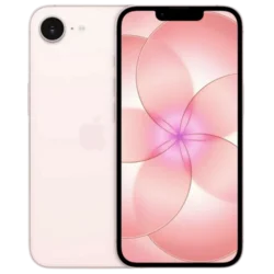 iPhone 17e Roze 256GB NOVO