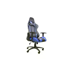 Gaming Chair e-Sport DS-042 Black/Blue