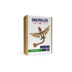 Merkur - DINO - Pterozaver, 145 kosov