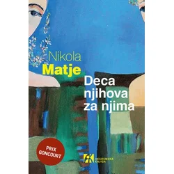 Deca njihova za njima