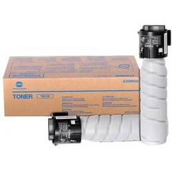 KM Toner TN-118 pak 1/2 (A3VW050)