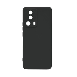 Maska za telefon SOFT CASE za Xiaomi 13 Lite, Crna