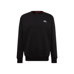 Alpha Industries Basic Sweater Small Logo 188307 03