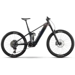 Raymon Vamok Ultimate 800Wh 29/27.5 2026 E-kolo