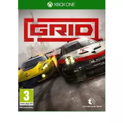 XBOXONE GRID Day One Edition