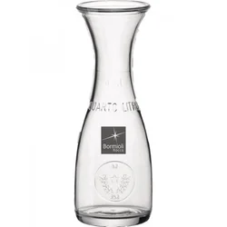 Bokal stakleni BORMIOLI Misura 0,25l 184159