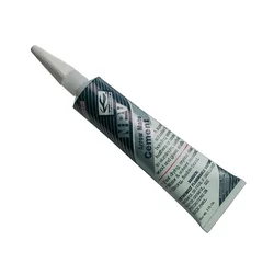 Saunders Glue NPV