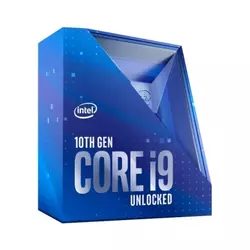 INTEL Core i9-10900K Box