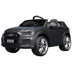 TSport Audi q7 licencirani ts-053-2r crni ( TS-053-2R-CR )
